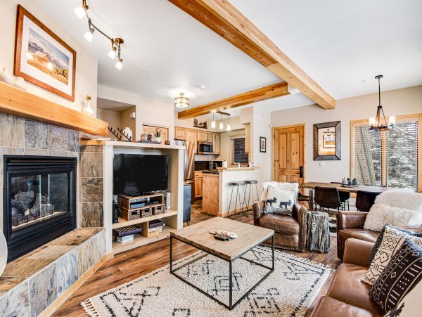 Breckenridge Home 1017894