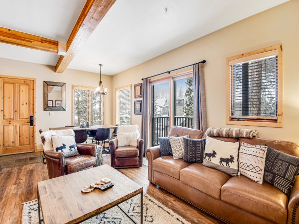 Breckenridge Home 1017894