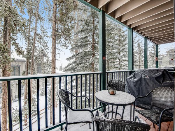 Breckenridge Home 1017894