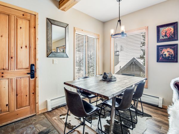 Breckenridge Home 1017894