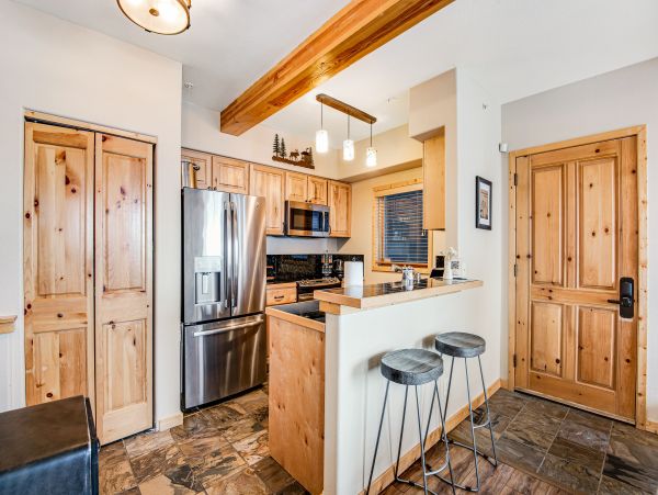 Breckenridge Home 1017894