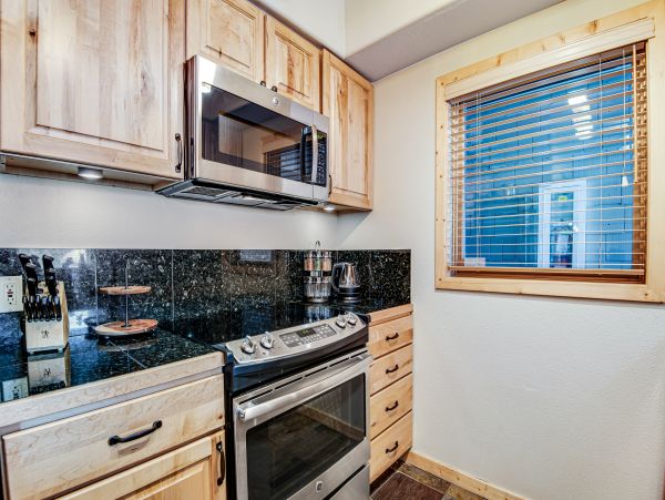 Breckenridge Home 1017894
