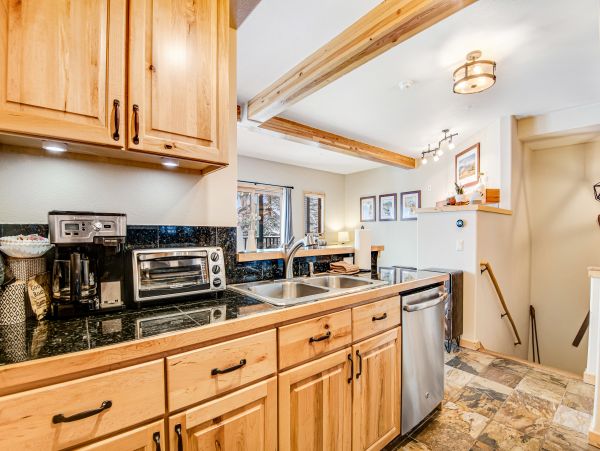 Breckenridge Home 1017894