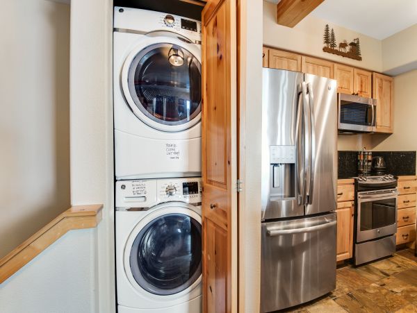 Breckenridge Home 1017894