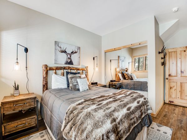 Breckenridge Home 1017894