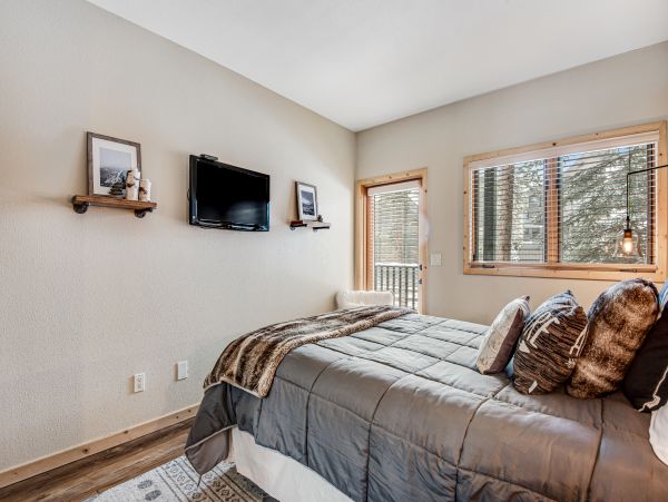 Breckenridge Home 1017894