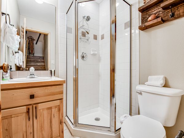 Breckenridge Home 1017894