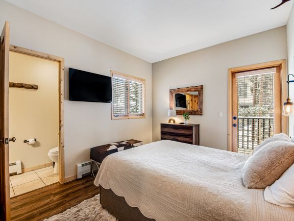 Breckenridge Home 1017894