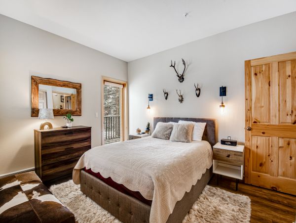 Breckenridge Home 1017894