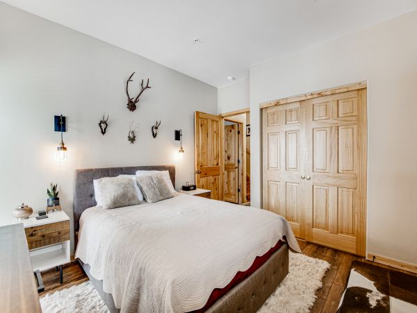 Breckenridge Home 1017894