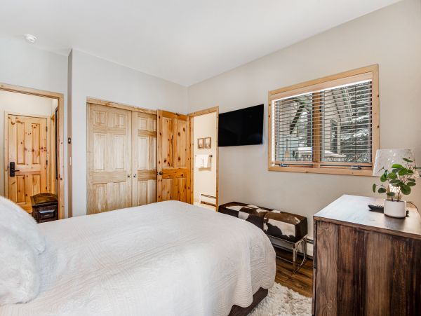 Breckenridge Home 1017894