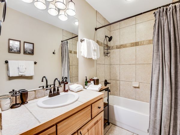 Breckenridge Home 1017894