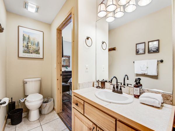 Breckenridge Home 1017894