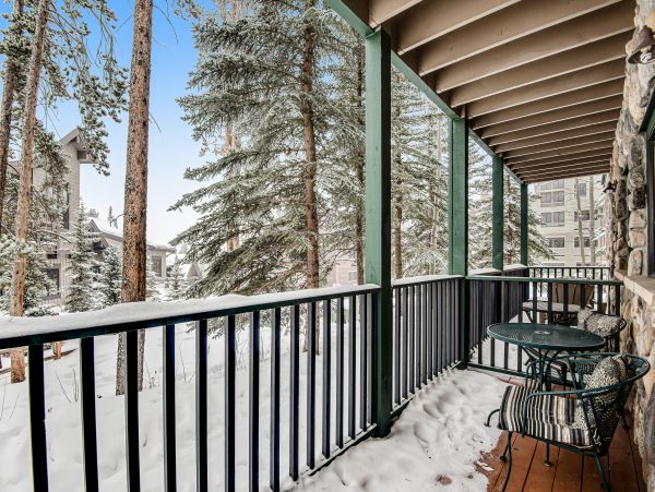 Breckenridge Home 1017894