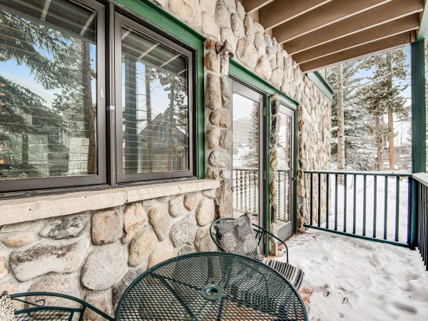 Breckenridge Home 1017894