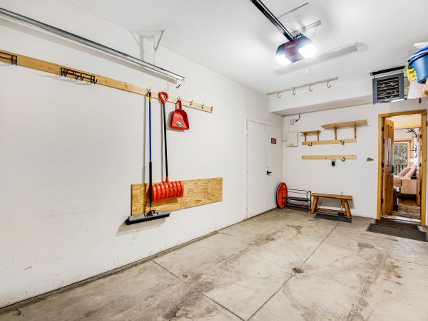 Breckenridge Home 1017894