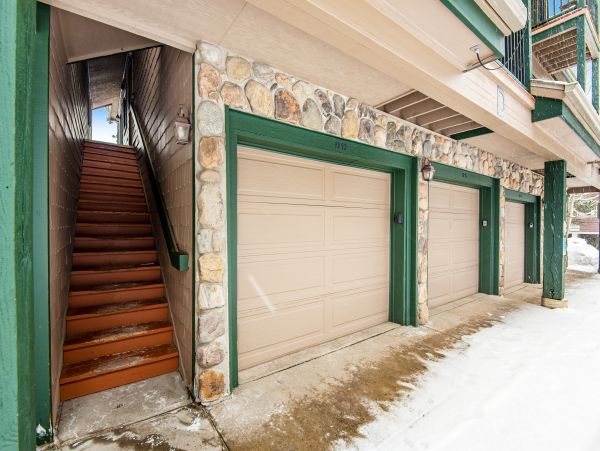 Breckenridge Home 1017894