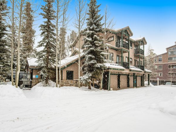 Breckenridge Home 1017894