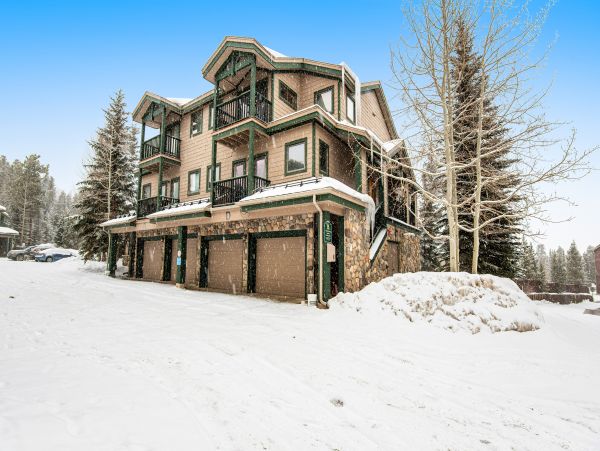Breckenridge Home 1017894