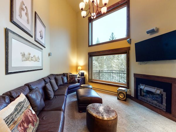 Breckenridge Home 1017895