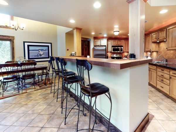 Breckenridge Home 1017895