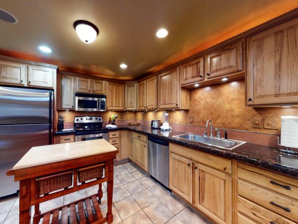 Breckenridge Home 1017895