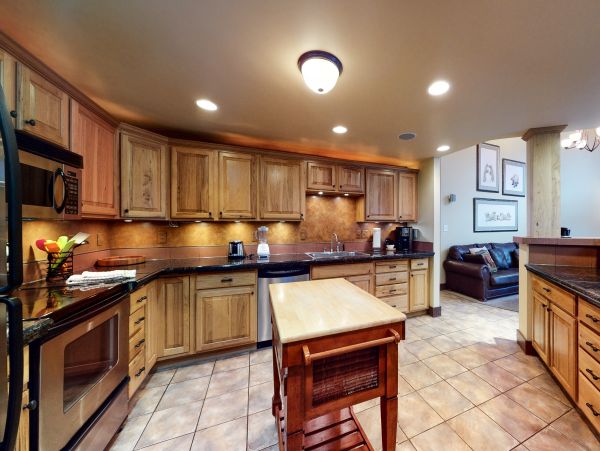 Breckenridge Home 1017895