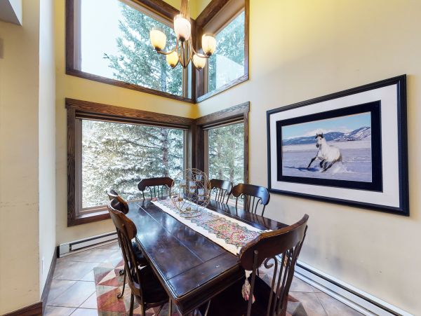 Breckenridge Home 1017895