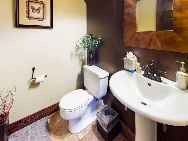 Breckenridge Home 1017895