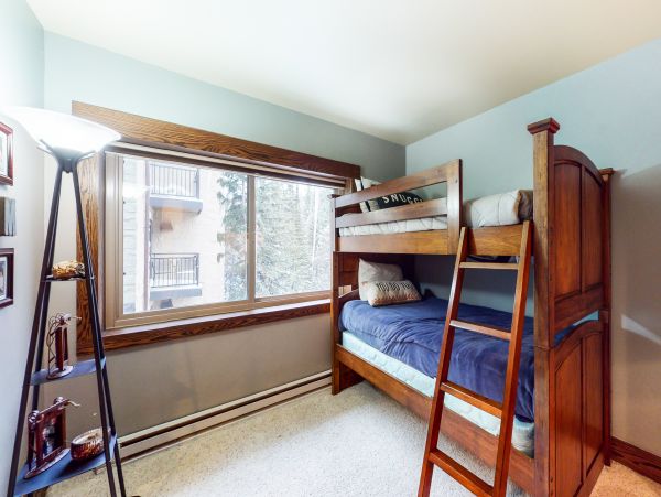 Breckenridge Home 1017895
