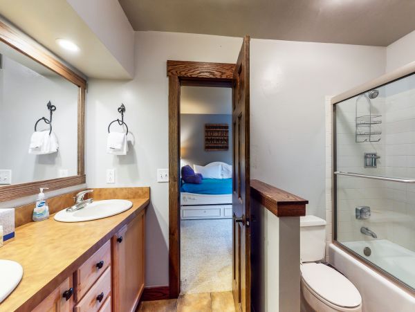 Breckenridge Home 1017895