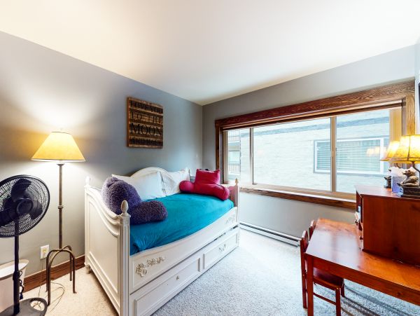 Breckenridge Home 1017895