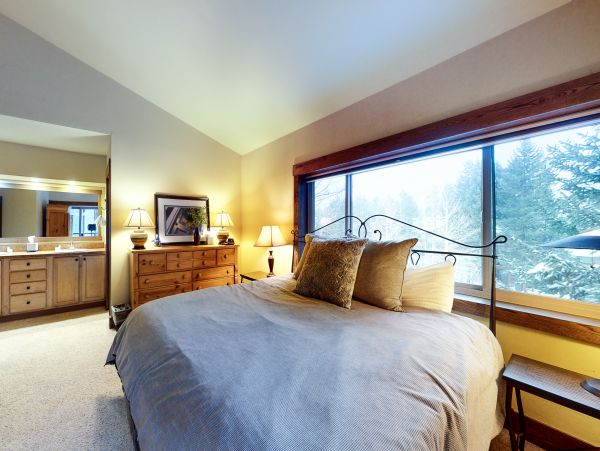 Breckenridge Home 1017895