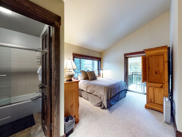 Breckenridge Home 1017895