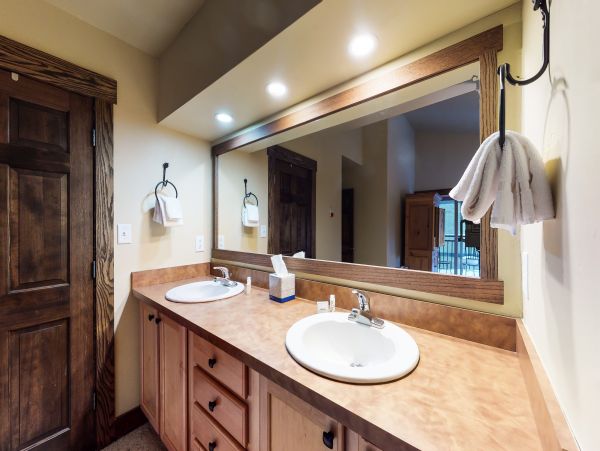 Breckenridge Home 1017895