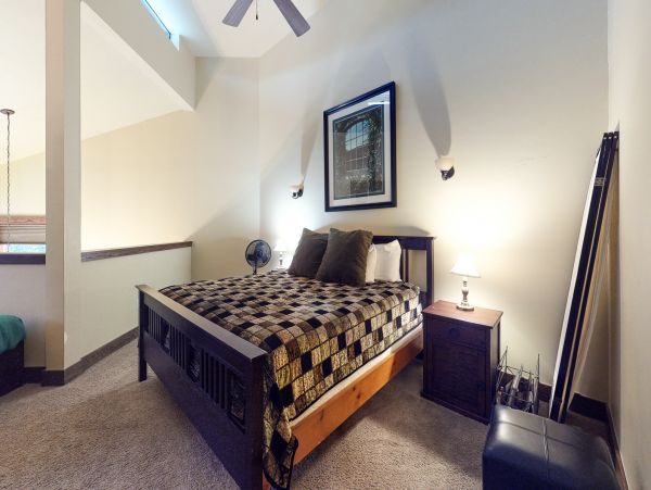 Breckenridge Home 1017895