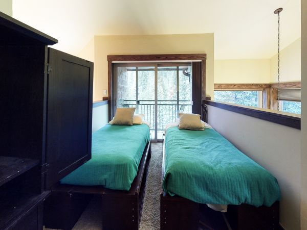 Breckenridge Home 1017895