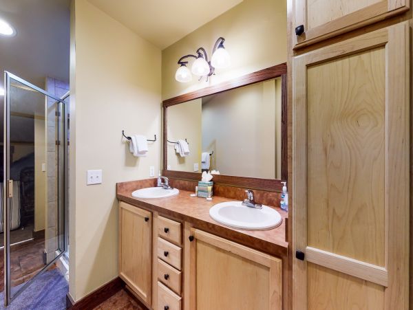 Breckenridge Home 1017895