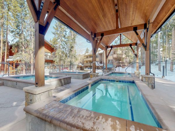 Breckenridge Home 1017895