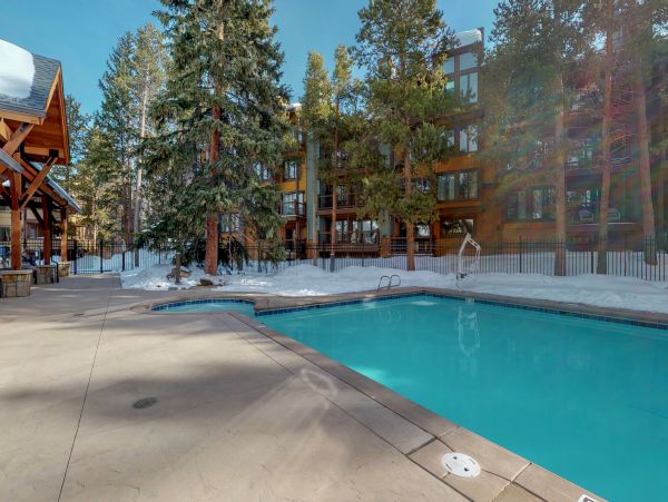 Breckenridge Home 1017895