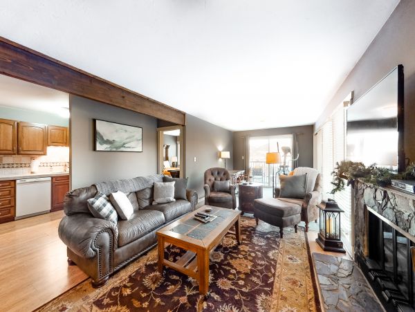 Breckenridge Home 1017896