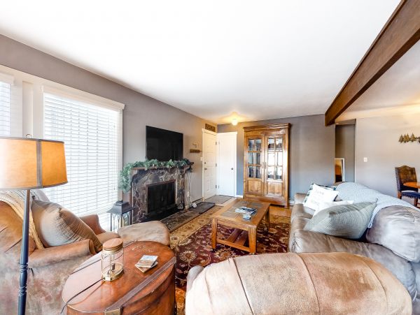 Breckenridge Home 1017896