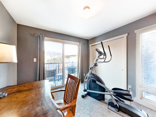Breckenridge Home 1017896