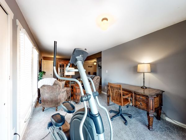 Breckenridge Home 1017896