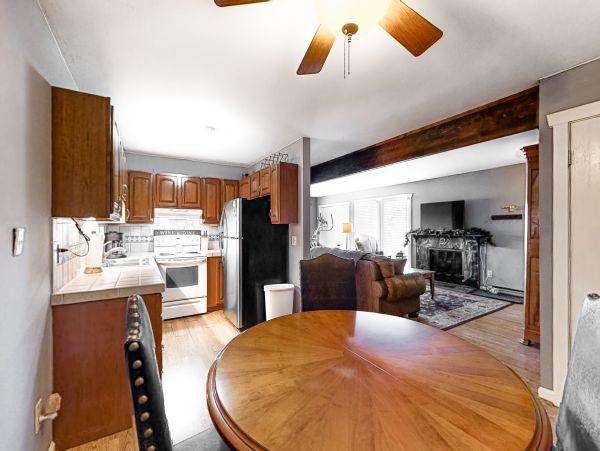 Breckenridge Home 1017896