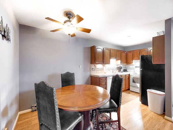 Breckenridge Home 1017896