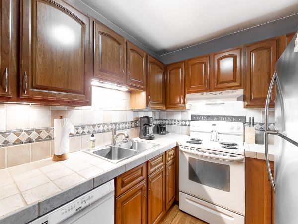 Breckenridge Home 1017896