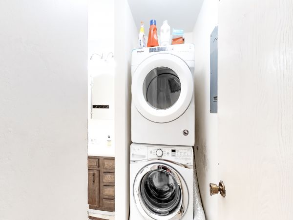 Breckenridge Home 1017896
