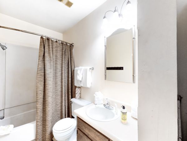 Breckenridge Home 1017896