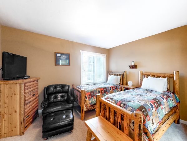 Breckenridge Home 1017896